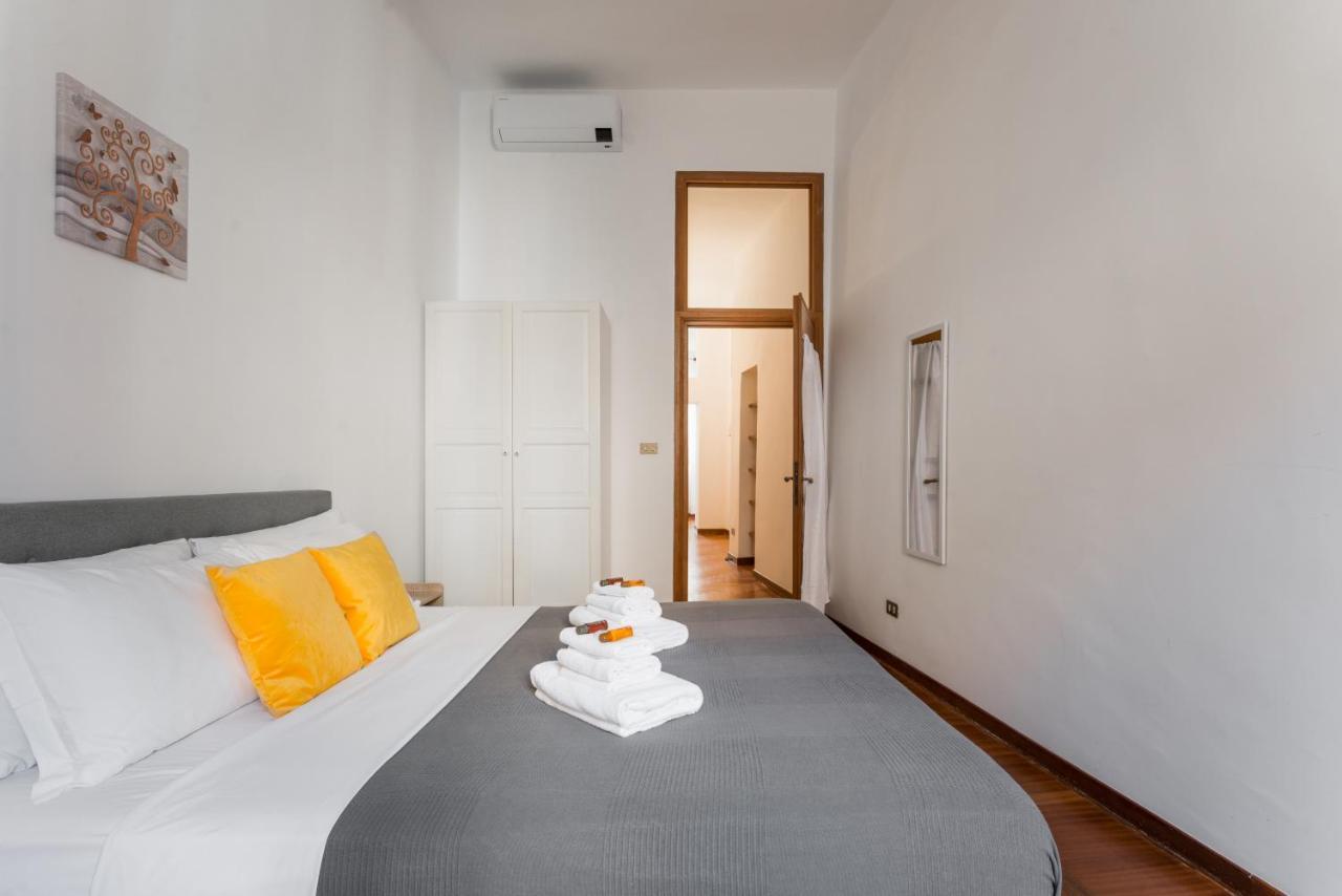 Appartamento Vicolo Delle Grotte Roma Ngoại thất bức ảnh